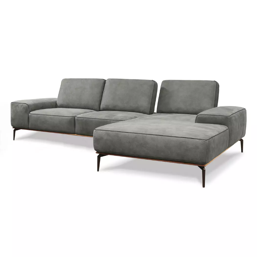 Ecksofa 16555 run