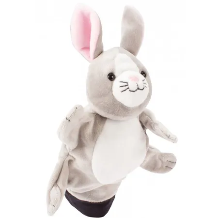 Beleduc Handpuppe 