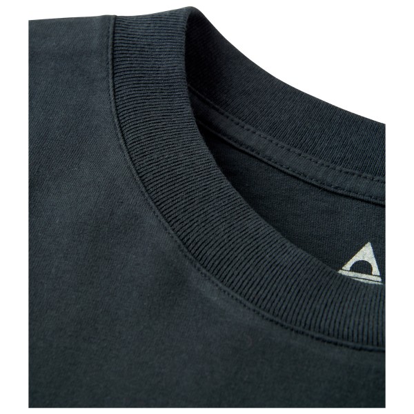 Passenger - Laidback Recycled Cotton Relaxed T-Shirt - T-shirt