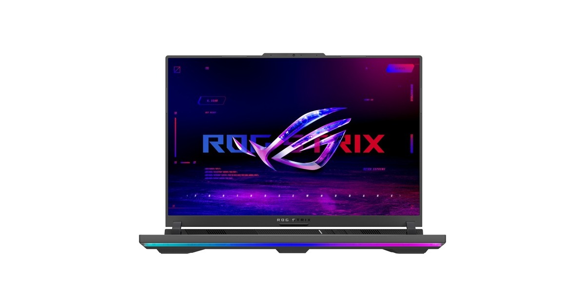 ASUSROG Strix G16 G614FR-RV014W 16