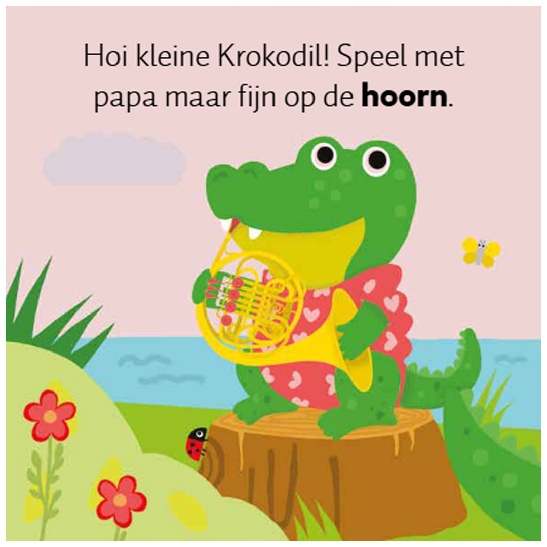 clavis geluidenboek nog meer muziekinstrumenten van dichtbij