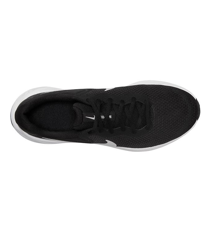 Nike Revolution 7 FB2208 BLACK-WHITE
