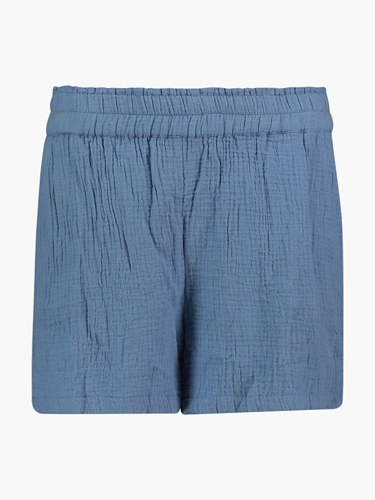 Black Box Shorts Blau