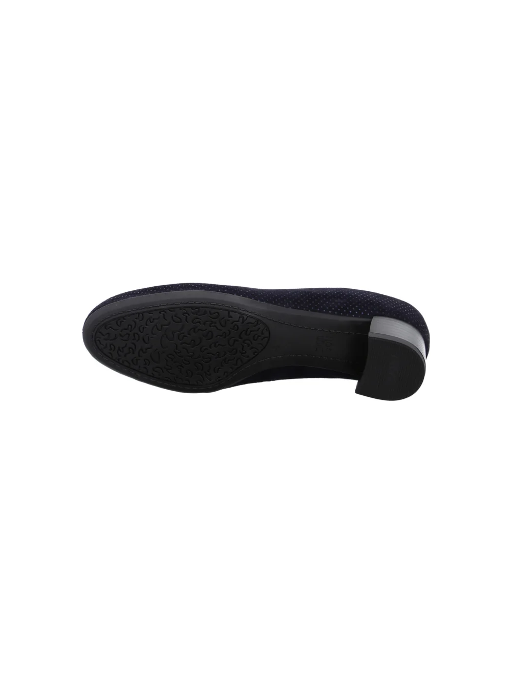 Pumps Vincenza midnight