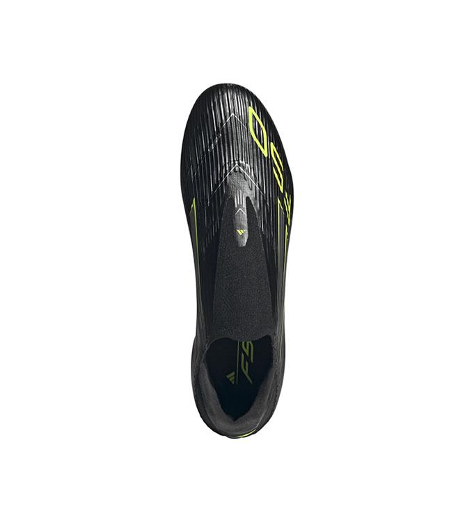 adidas F50 LEAGUE LL FG/MG JH7737 CBLACK-IRONMT-LUCLEM