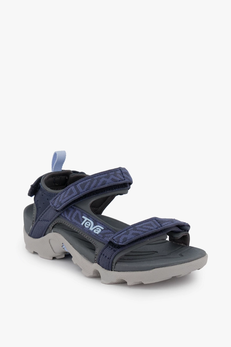 TEVA Tanza Jungen Trekkingsandale