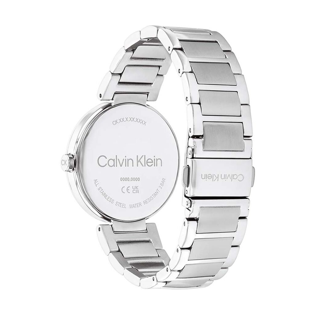 Montre Calvin Klein Sensation Noir