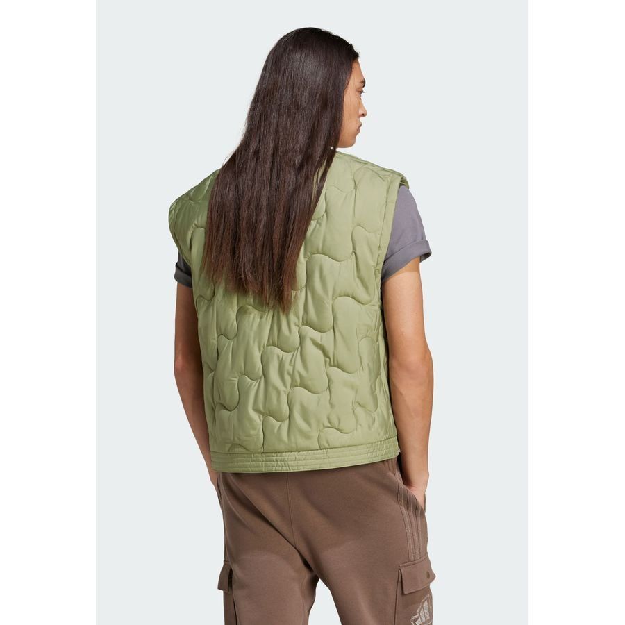 Adidas Veste isolante légère Nuganic