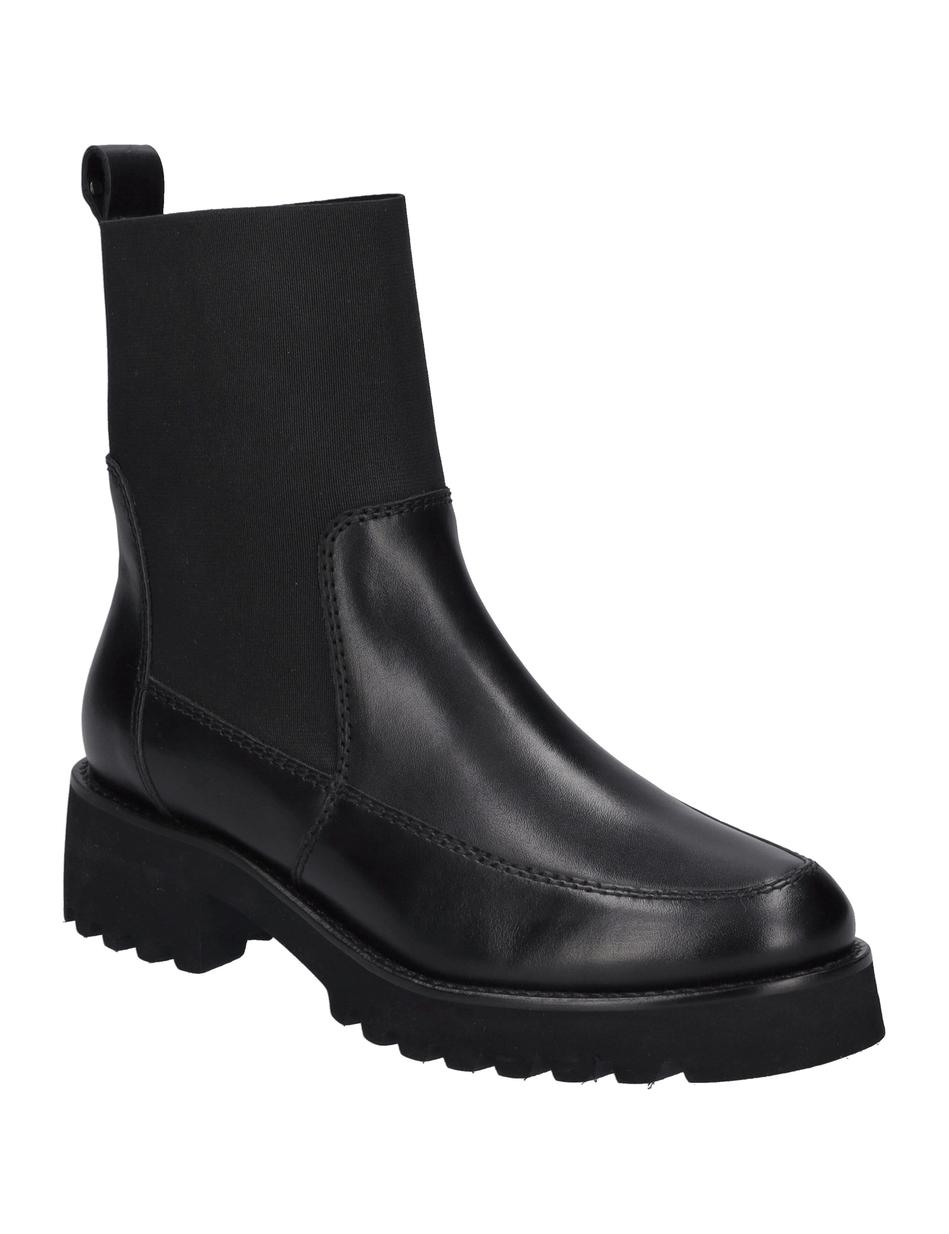 Stiefelette Sena 2 65, schwarz
