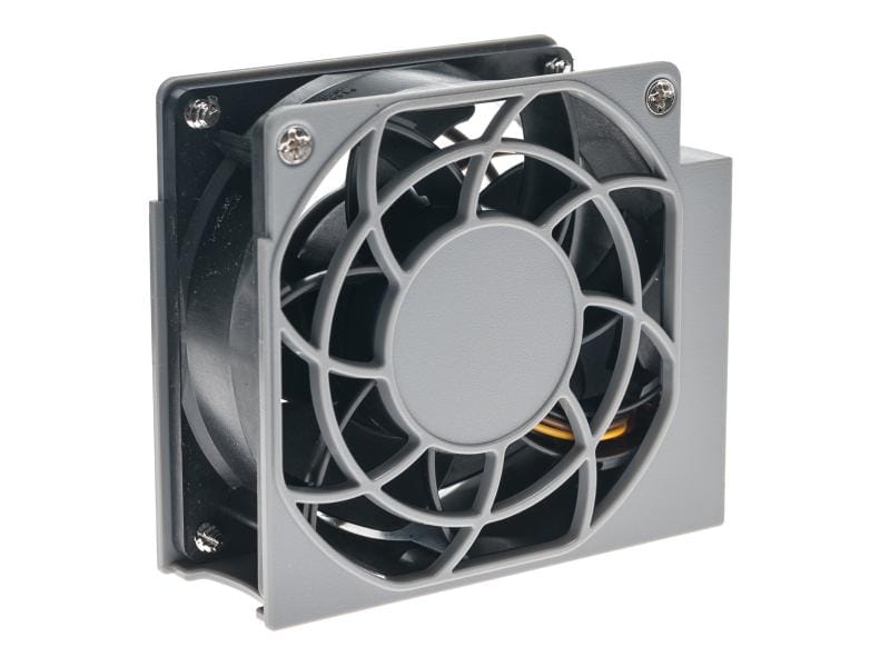 Synology NAS-Ersatzlüfter FAN 80 x 80 x 32_7 System Fan Module RS 3U 17 Series