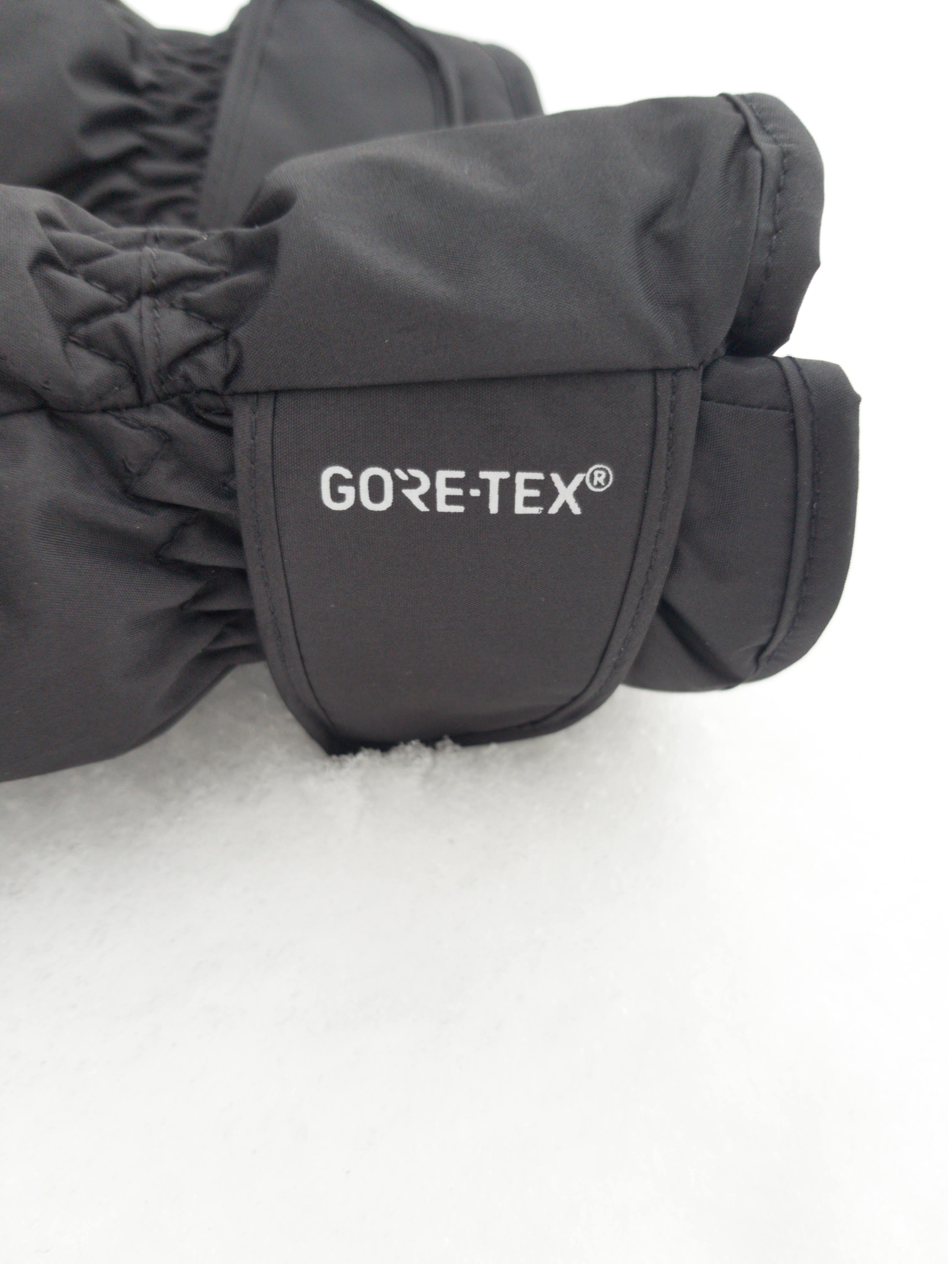 Kjøp Zanier GTX Mitt, Gore Tex fra Hekta På Tur
