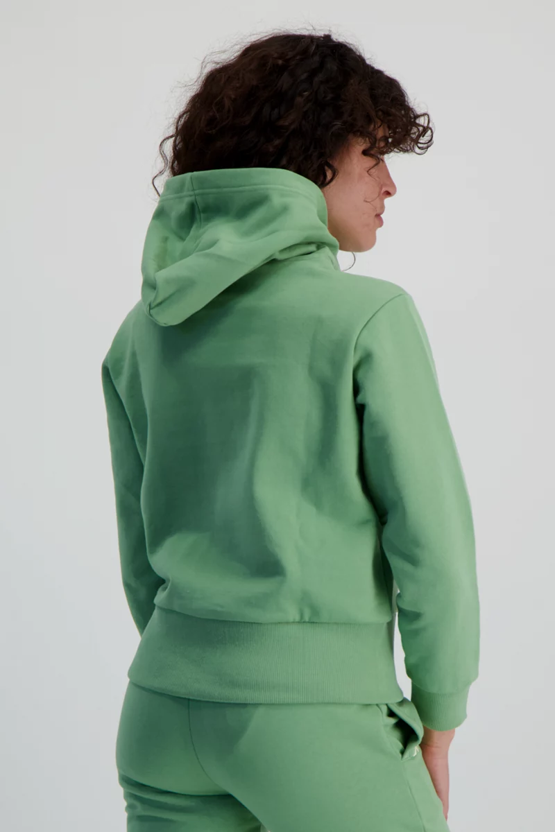 Kappa Authentic Matiss Damen Hoodie