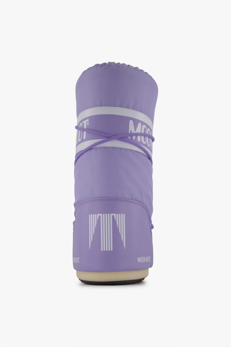 moonboot Icon Nylon Damen Winterboot