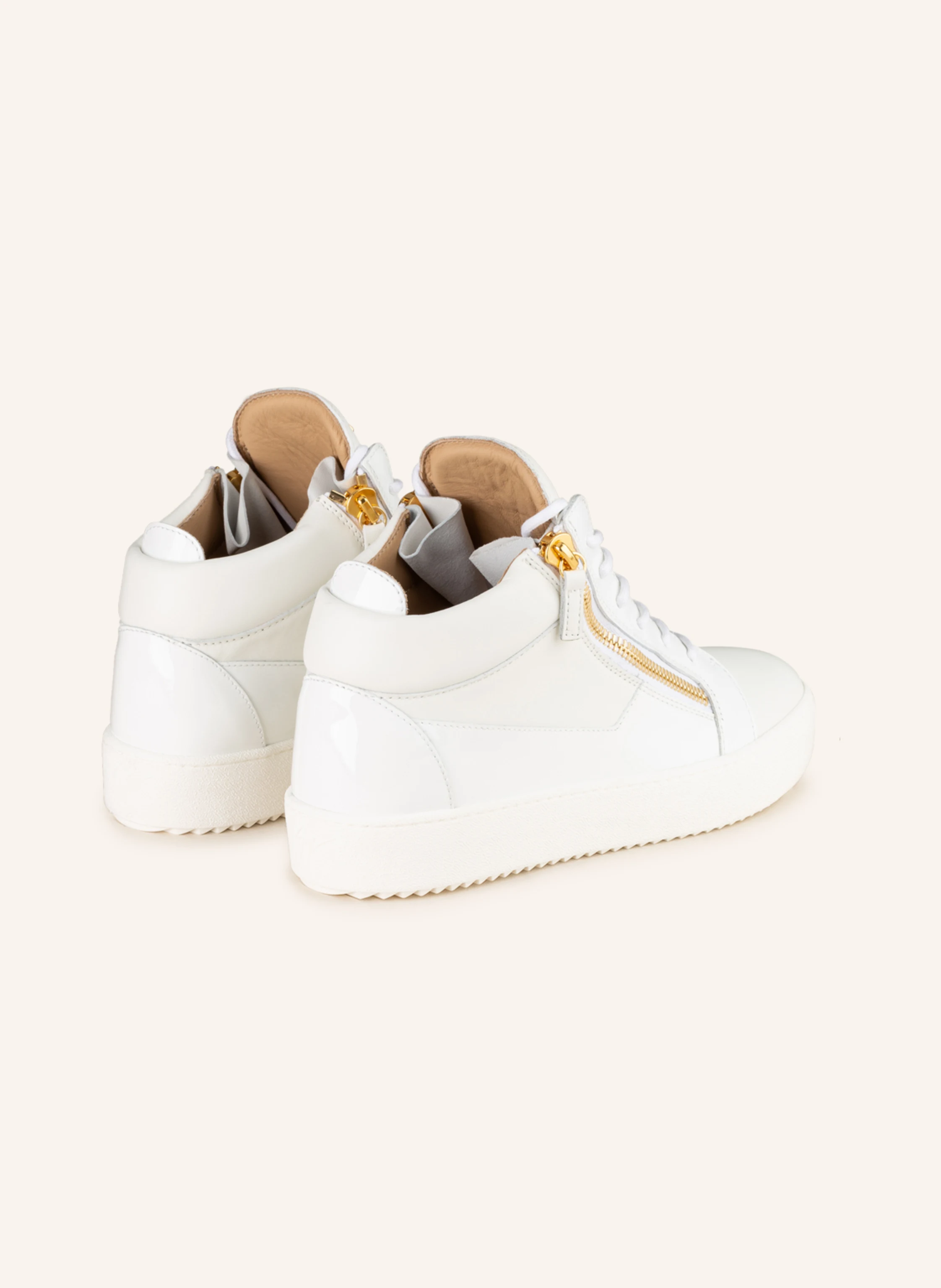 GIUSEPPE ZANOTTI DESIGN Hightop-Sneaker MAY