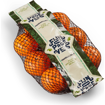 Fijnproevers Mandarijnen 1 kg
