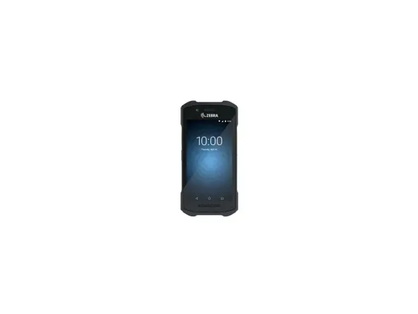Zebra TC26 - Terminal til indsamling af data - grov - Android 10 - 32 GB - 5