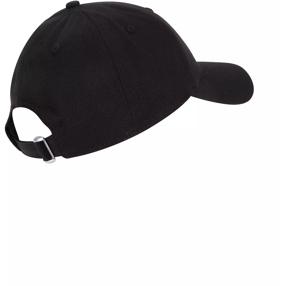Køb NEW ERA Louvre Logo 9Forty Kasket Marble Print - Black