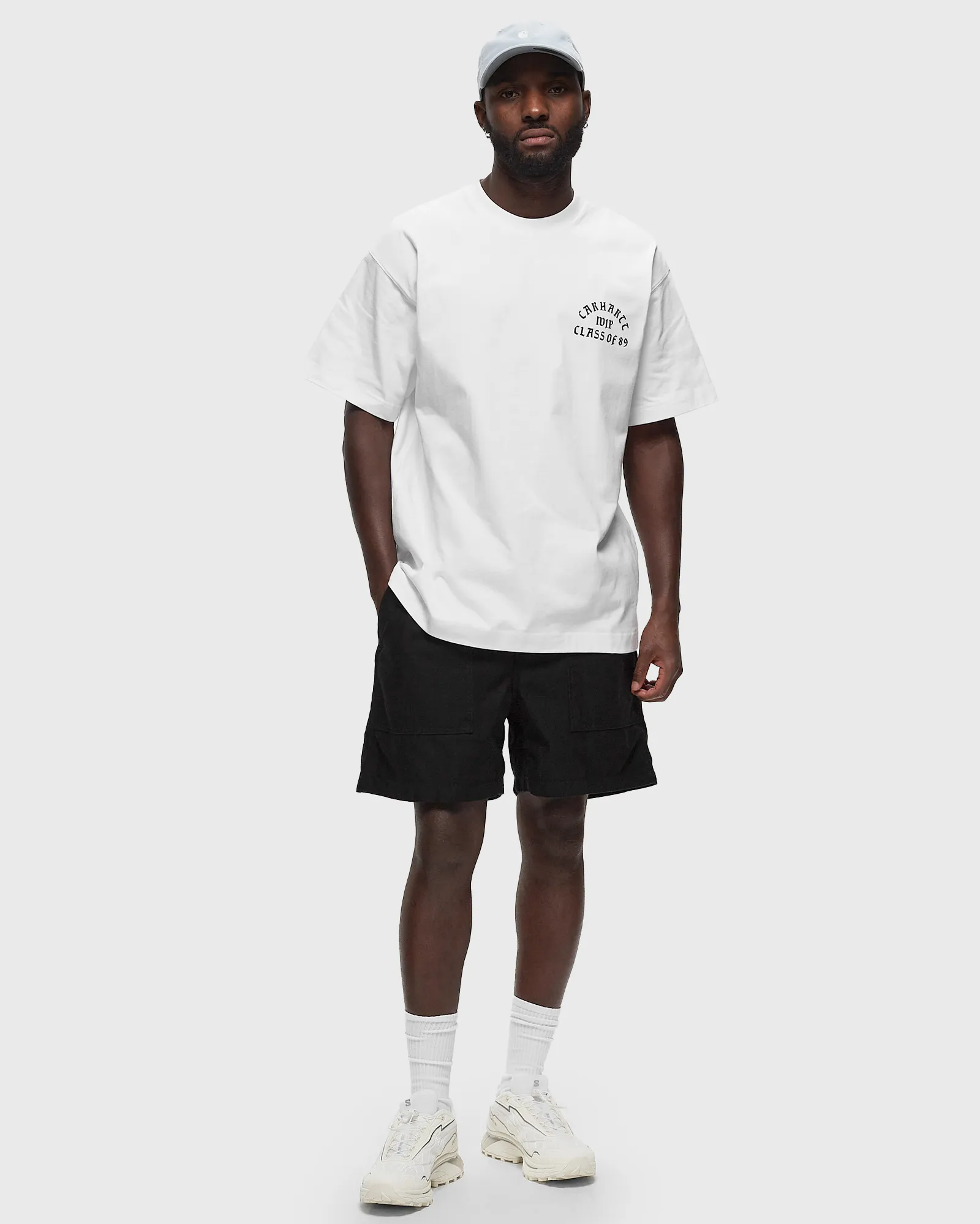 Carhartt WIP S/S Class of 89 Tee