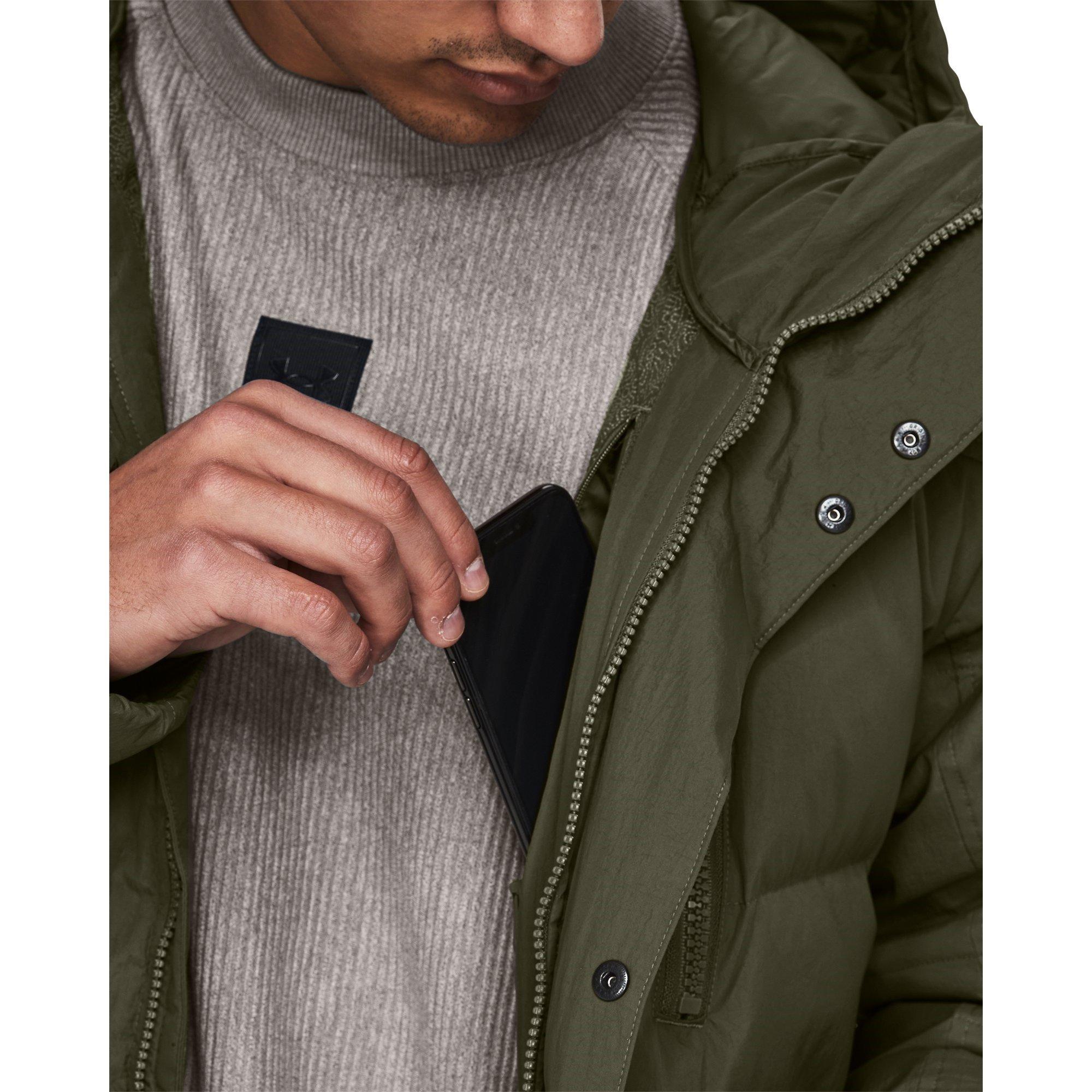 Under Armour UA Down Jacket Mens