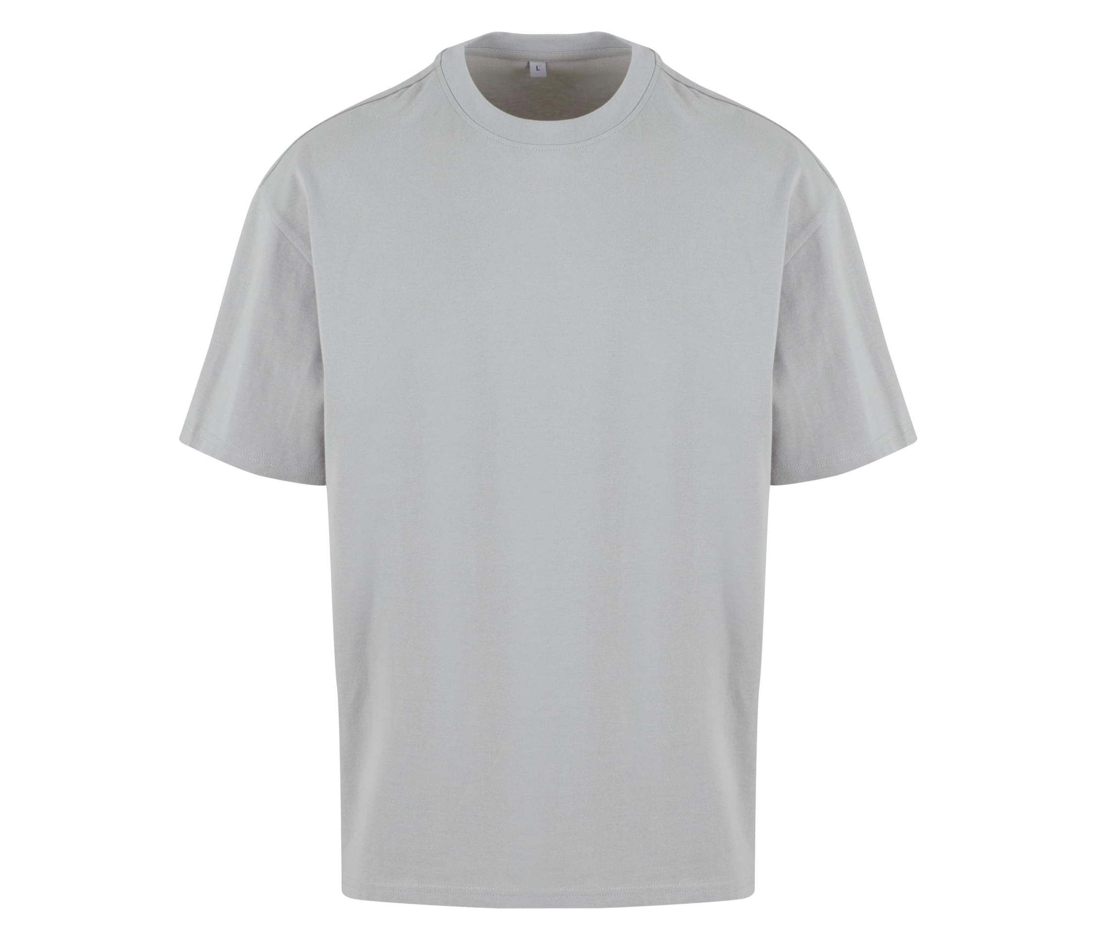 NEW MORNING STUDIOS NM003 - Tee-shirt oversize