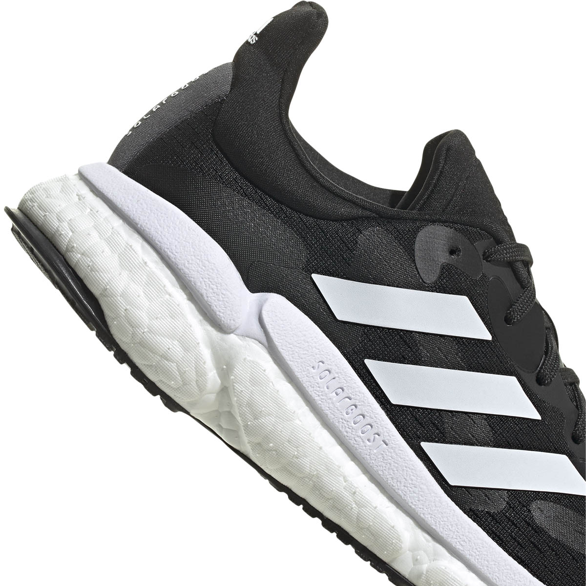 adidas Solar Boost 4 Løbesko Dame