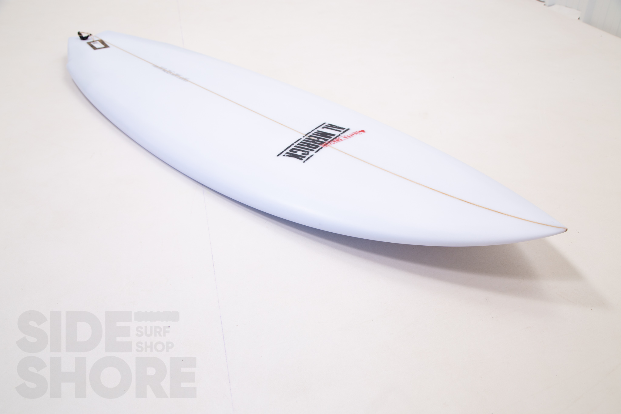 Al Merrick Free Scrubber - 5’8 x 19 3/4