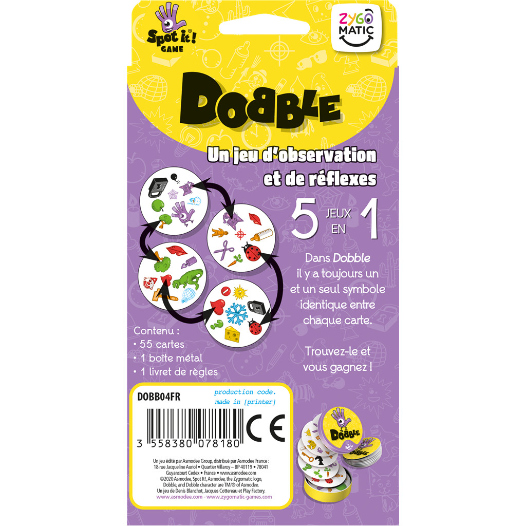 Dobble