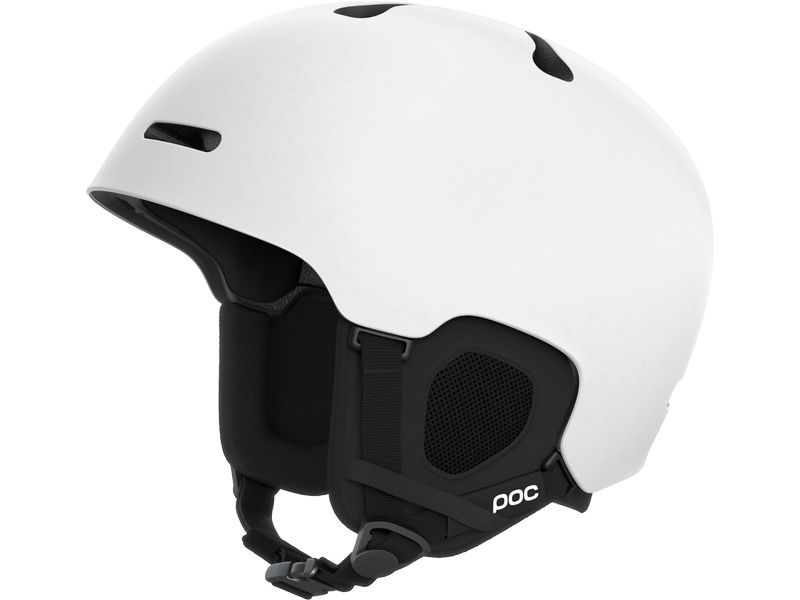 POC Helm Fornix BC Weiss Matt, XS-S Skihelm