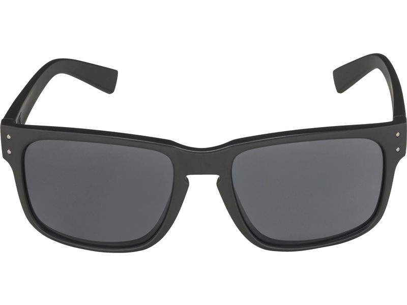 alpina Sonnenbrille Kosmic - Schwarz matt Sonnenbrille Cat.3