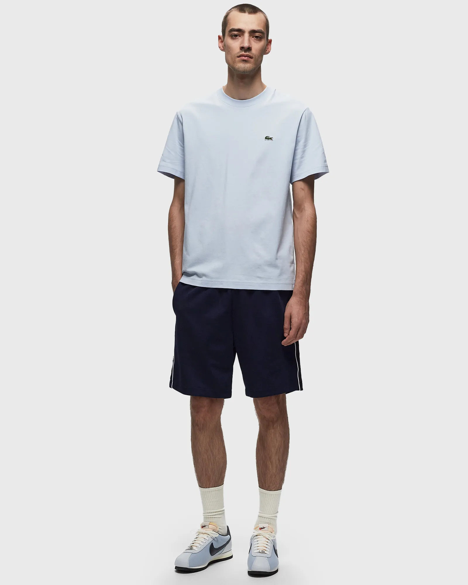 Lacoste T-SHIRTS & ROLLIS