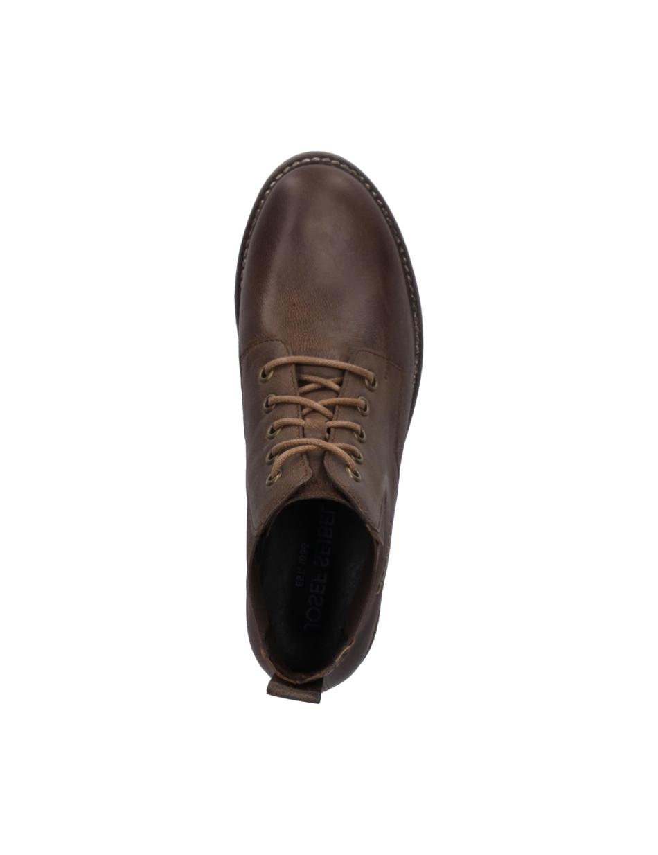 Stiefelette Sienna 83, moro