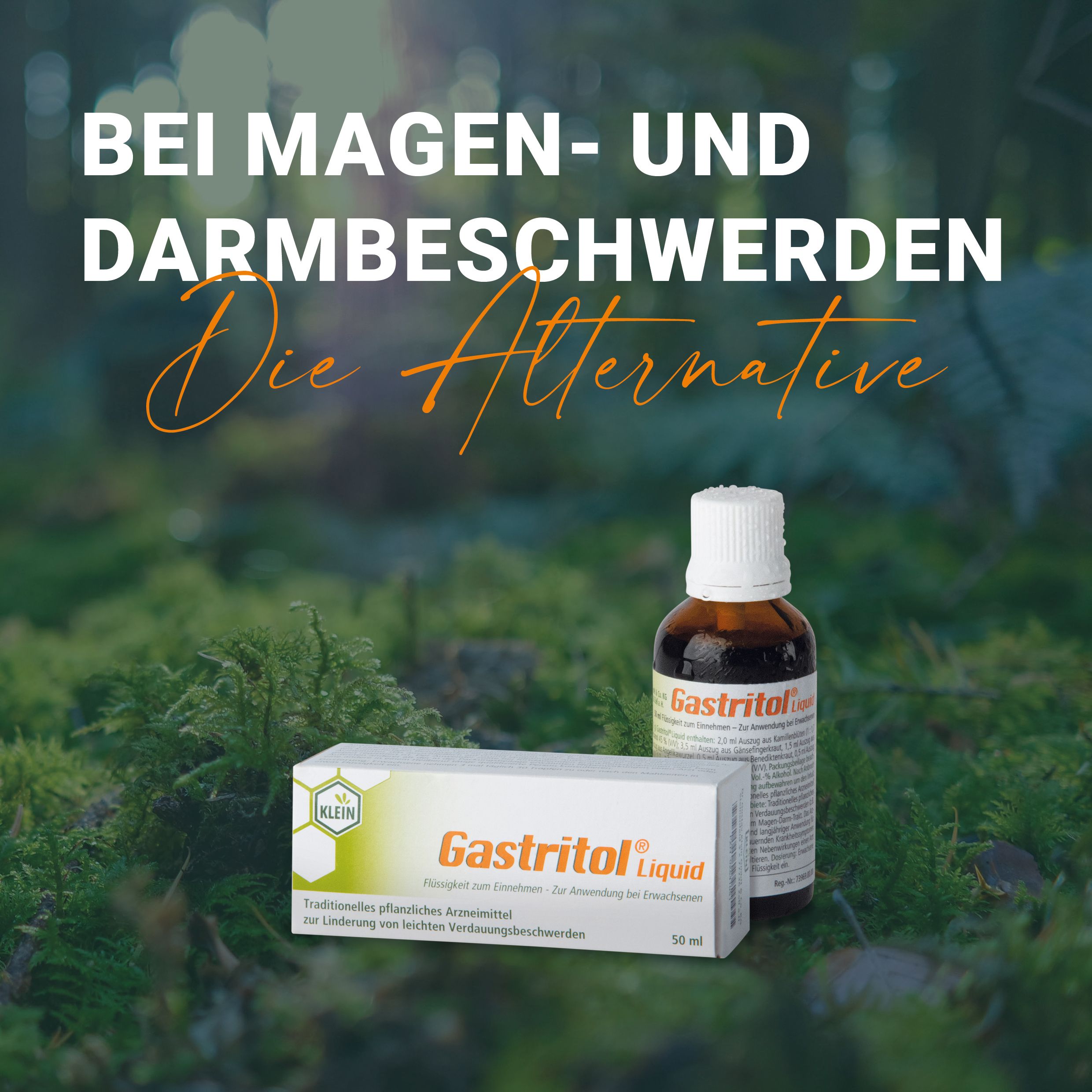Gastritol® Liquid