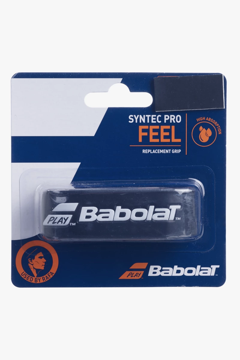 Babolat Syntec Pro Grip Tennisgriffband