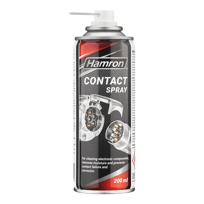 Kontaktspray 200 ml