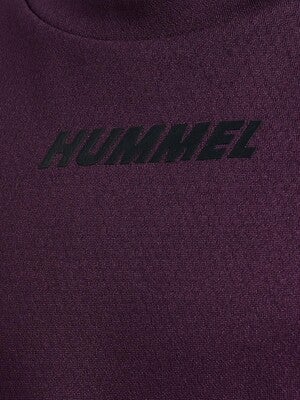 Hummel Multi Treningssett, Plum Perfect