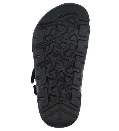 Birkenstock Sandalen - Mogami - Schwarz