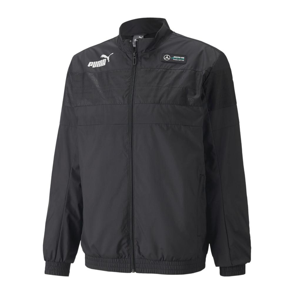 Puma Veste Noir Homme Puma Mercedes 533502