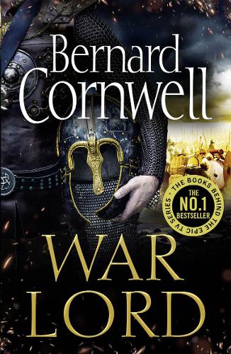 War Lord - The Last Kingdom Series Book 13 (Paperback)