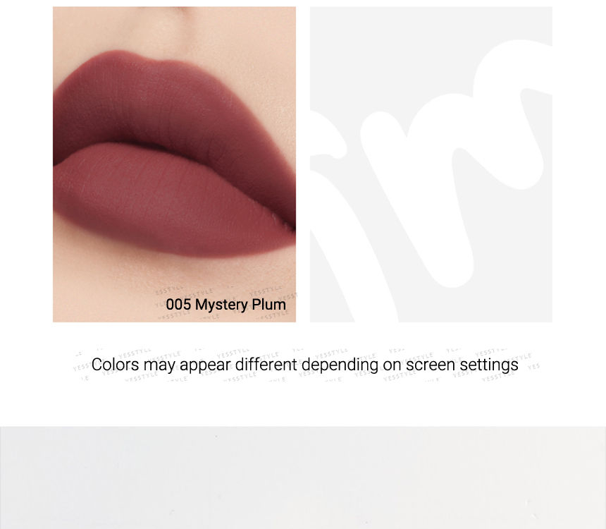 IK BEN MEME - Ik ben Mystery Blur Tint - 10 kleuren