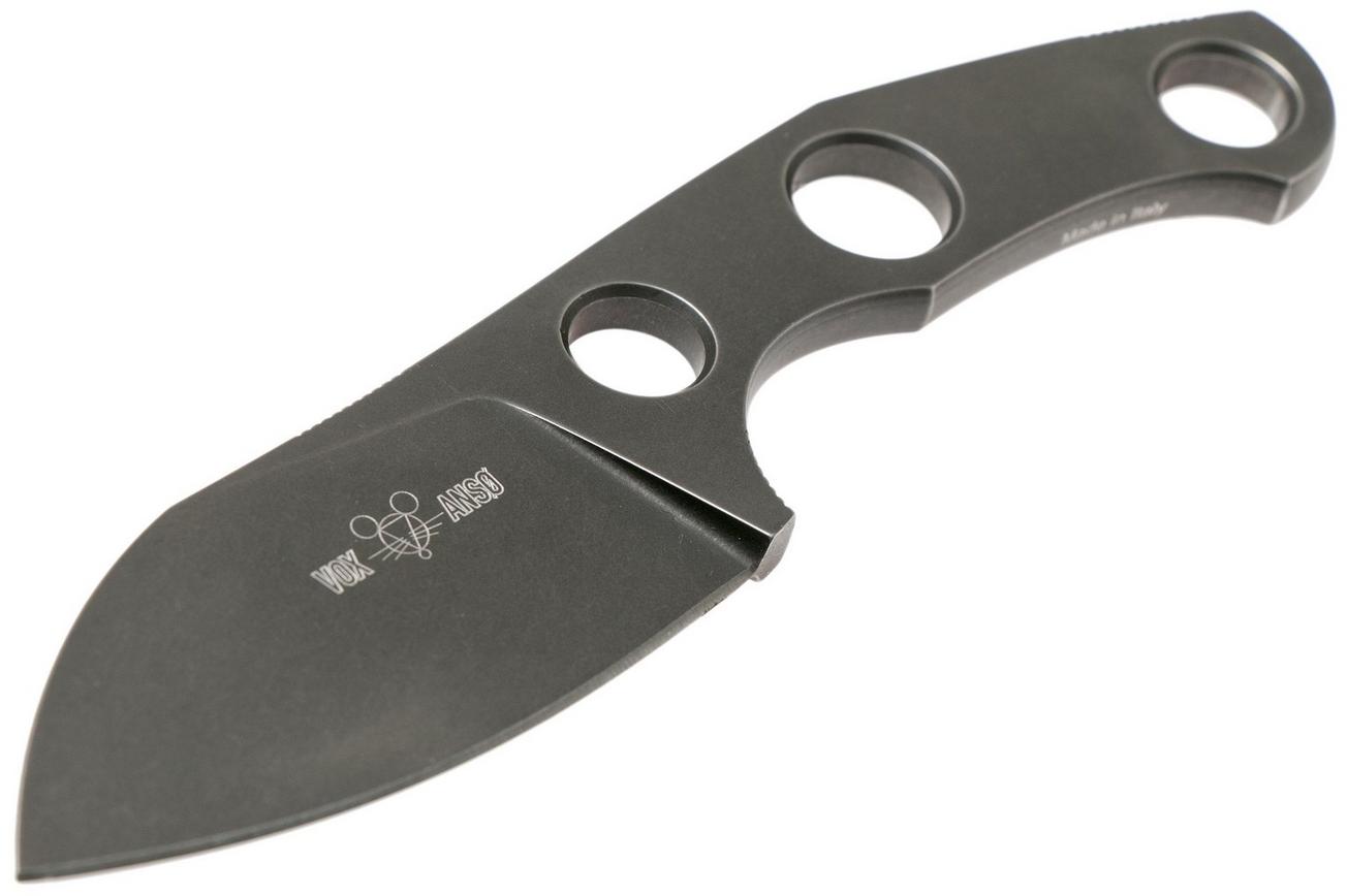 GiantMouse GMF1-F-PVD vaststaand mes