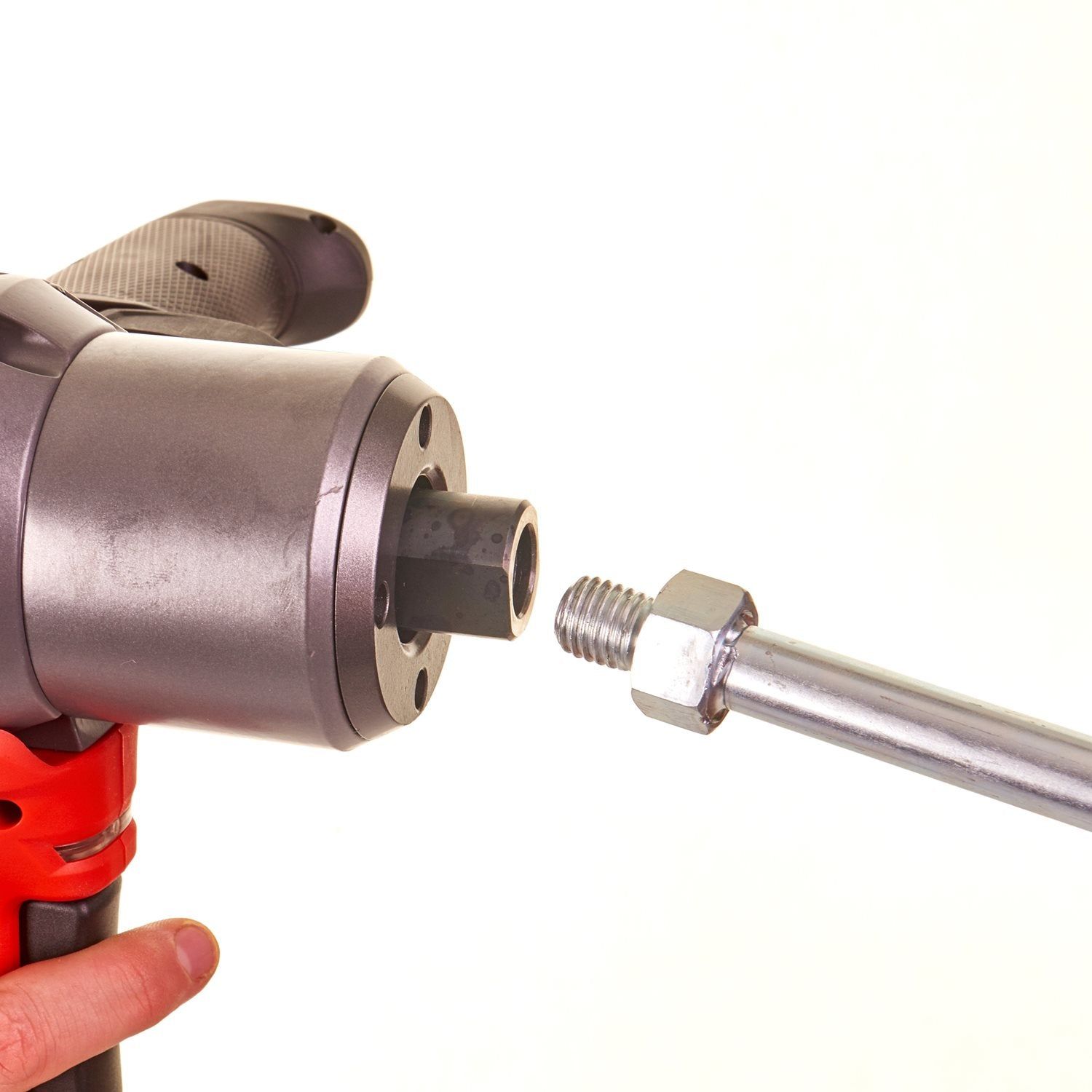 Milwaukee M18 FUEL™ FPM-0X Accu mixer 18V Basic Body in HD-Box - 4933459719