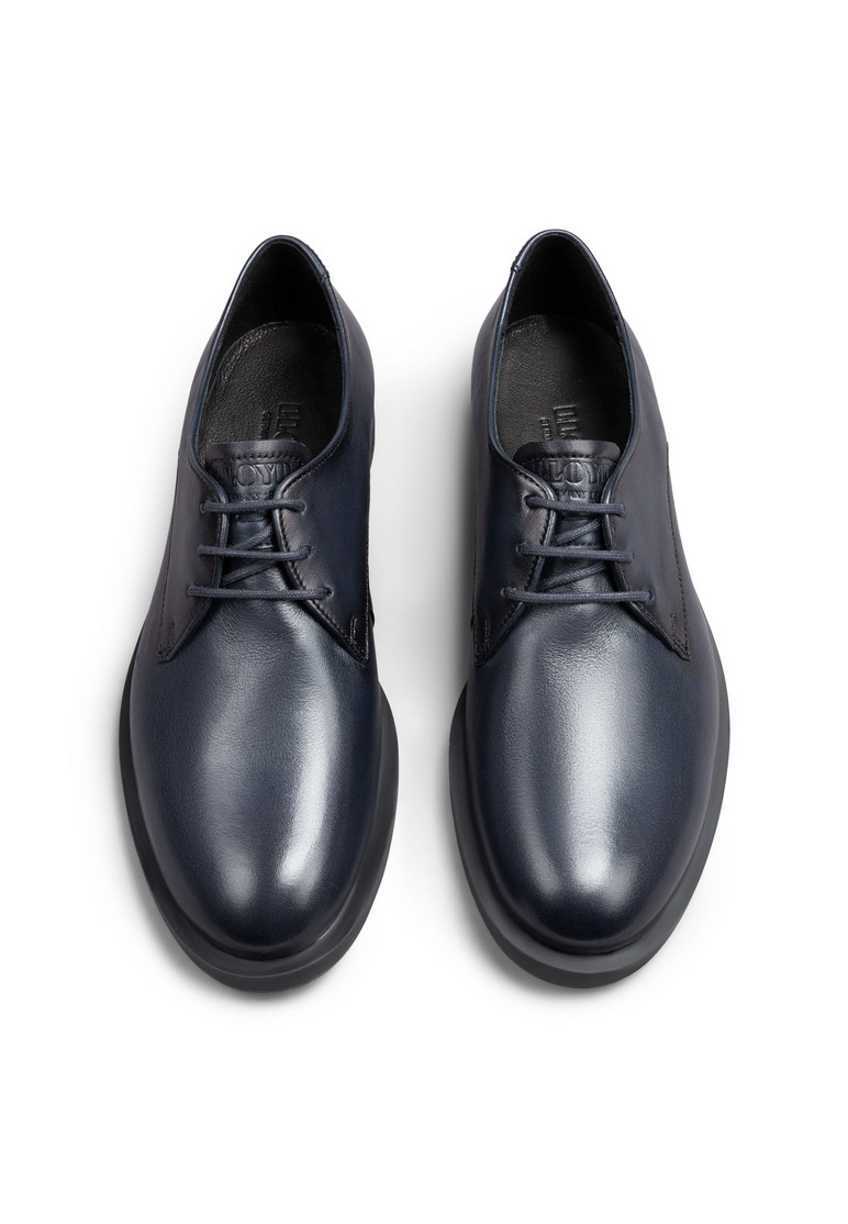 HALBSCHUHE Blau