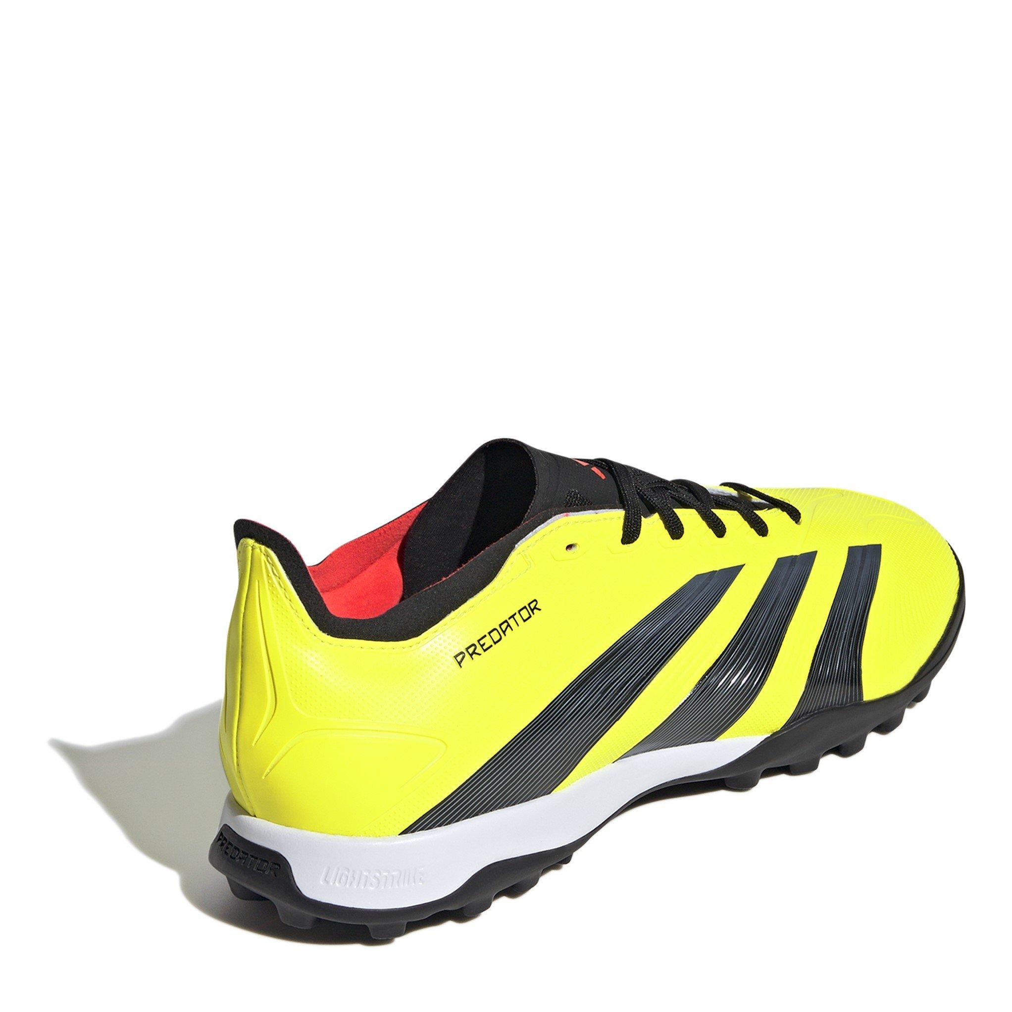 adidas Predator 24 League Junior Astro Turf Football Boots