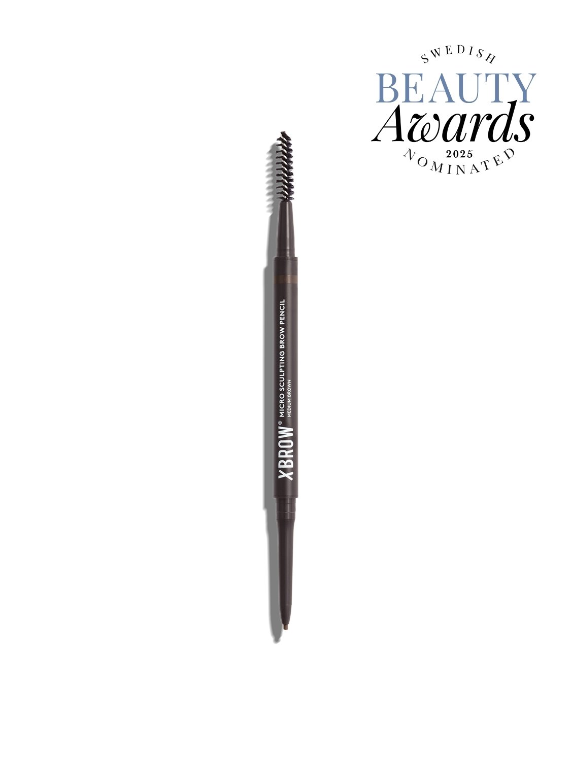XLASH Micro-sculpting Brow Pencil