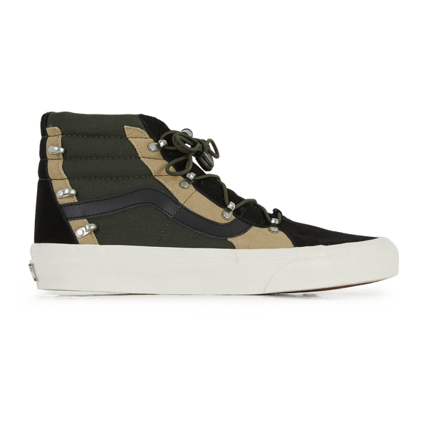 VANS SK8-HI UTILITY