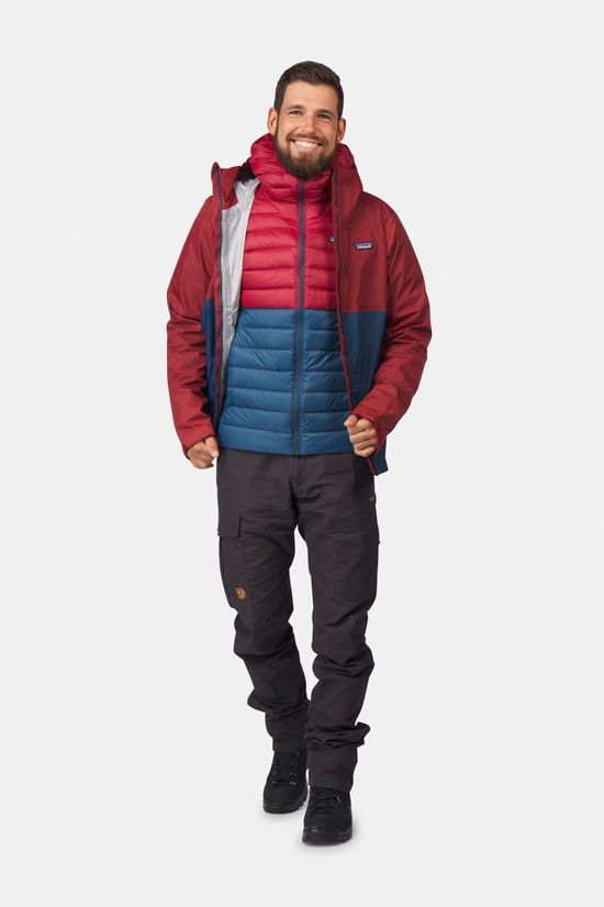 Fjällräven Fjällräven Karl Pro Trousers Long