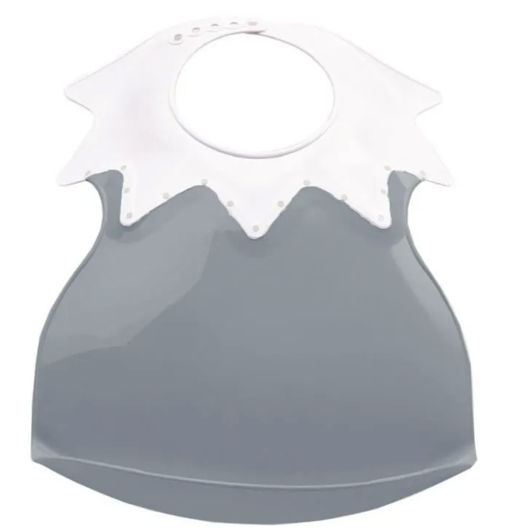 THERMOBABY BAVOIR ARLEQUIN Gris Charme