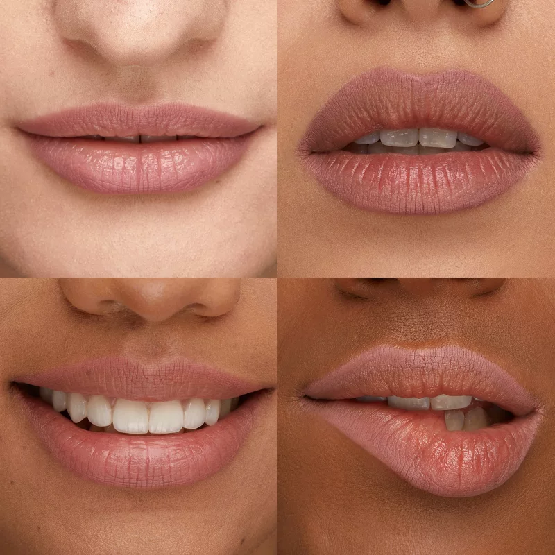 KIKO Milano Creamy Colour Comfort Lip Liner 1,2 gr. - 23 Light Mauve
