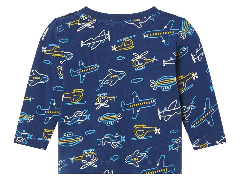 Baby shirt