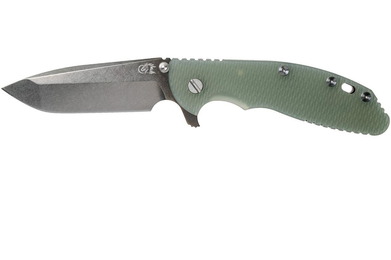 Rick Hinderer XM-24 4